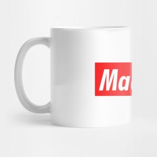 Madferit Mug